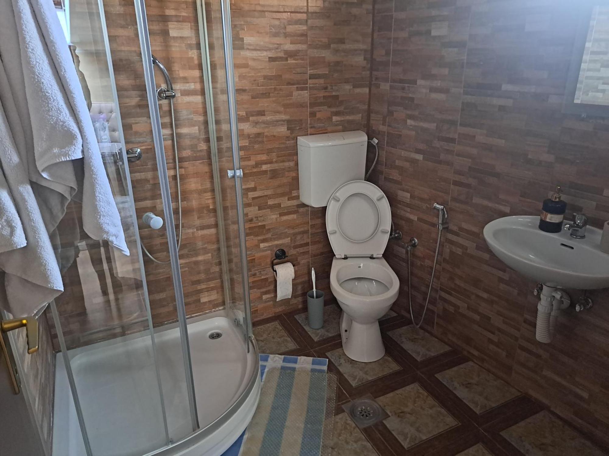 Al-Dino Hotel SJJ Cameră foto