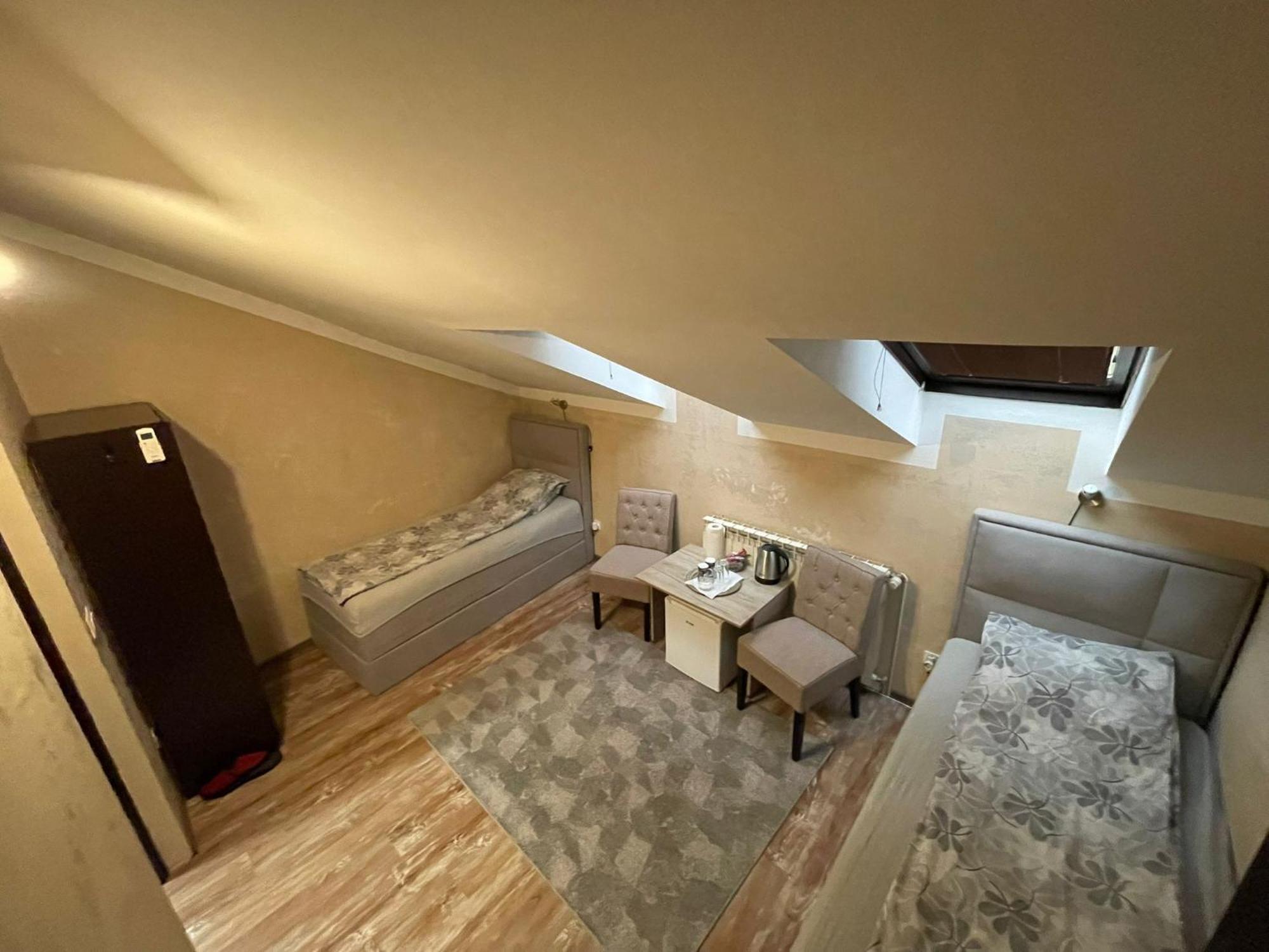 Al-Dino Hotel SJJ Cameră foto